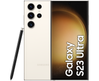 Samsung Galaxy S23 Ultra 12/512GB Beige - 1107022 - zdjęcie 1